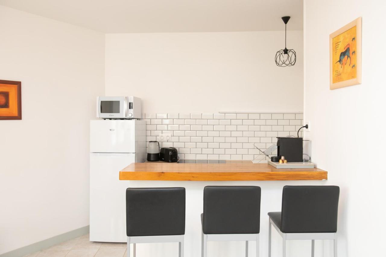Appartement T2 Hyper Centre A Perigueux 1 Chambre Lou Chabrol Kültér fotó