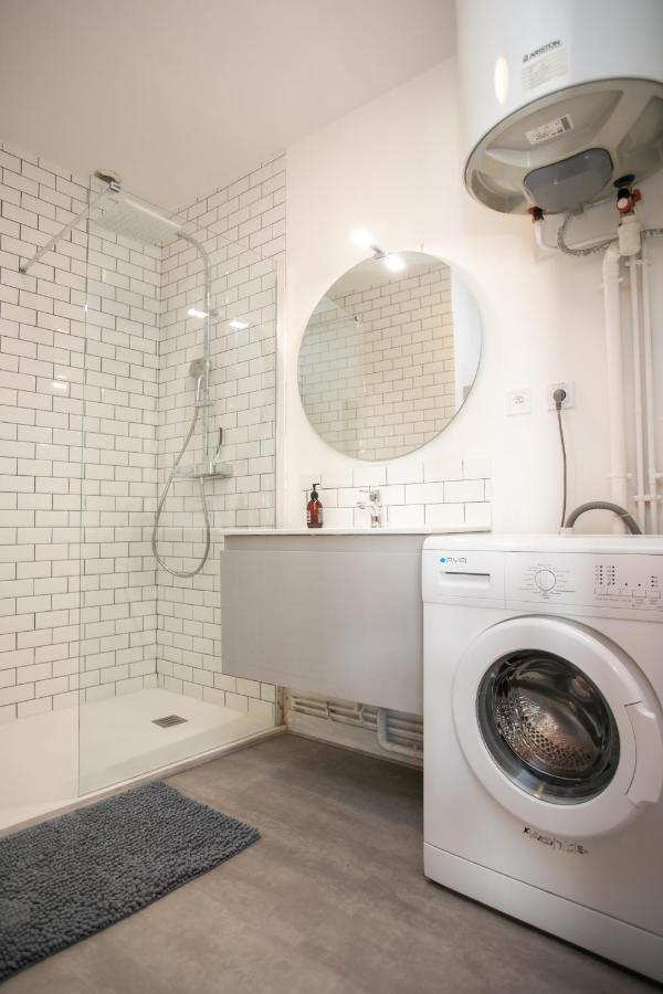 Appartement T2 Hyper Centre A Perigueux 1 Chambre Lou Chabrol Kültér fotó