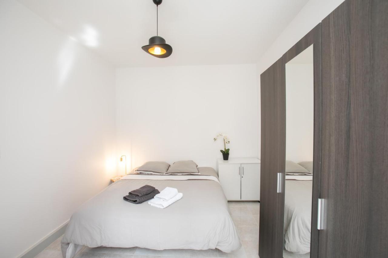 Appartement T2 Hyper Centre A Perigueux 1 Chambre Lou Chabrol Kültér fotó