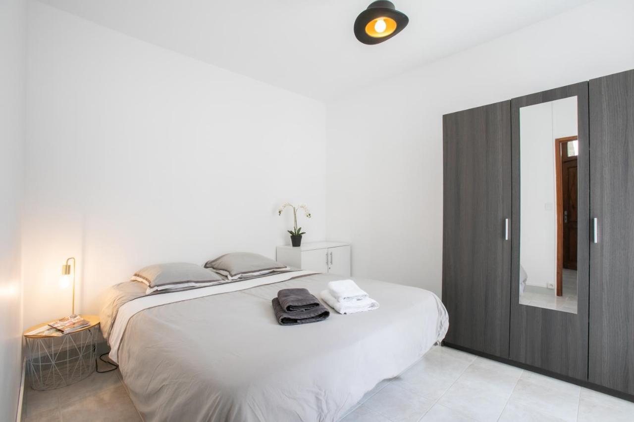 Appartement T2 Hyper Centre A Perigueux 1 Chambre Lou Chabrol Kültér fotó